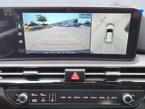 New 2026 Kia Sportage X-Line w/ X-Line Technology Package image 13