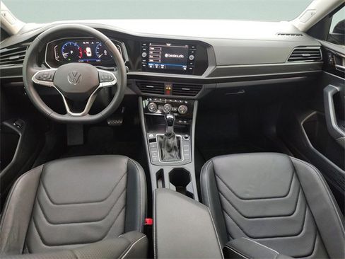 Used 2024 Volkswagen Jetta SEL image 36