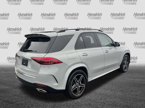 Certified 2025 Mercedes-Benz GLE 350 4MATIC image 10