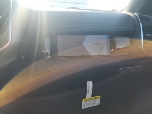 New 2026 RAM 1500 Laramie image 11