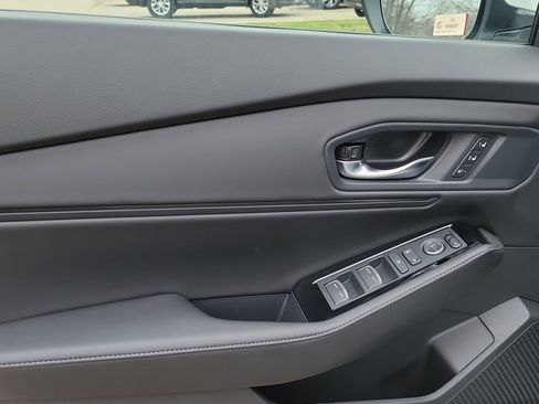 New 2026 Honda Accord Touring image 6
