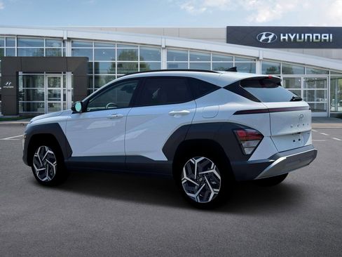 New 2026 Hyundai Kona SEL Premium AWD/4WD image 4