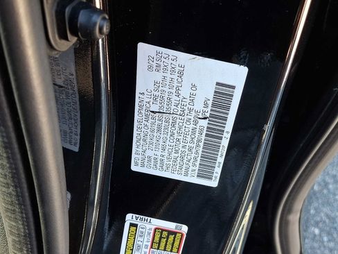 Used 2023 Honda Odyssey Sport image 27