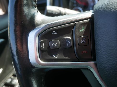 Used 2019 RAM 1500 Big Horn AWD/4WD image 27