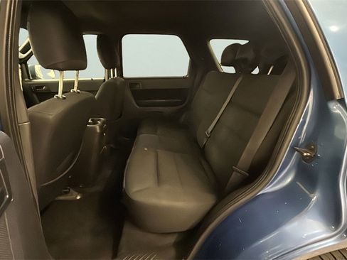Used 2009 Ford Escape XLT image 14