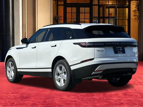 New 2026 Land Rover Range Rover Velar S image 4