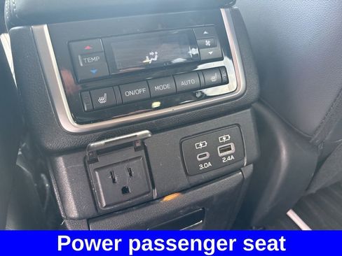 Used 2023 Subaru Ascent Touring image 38