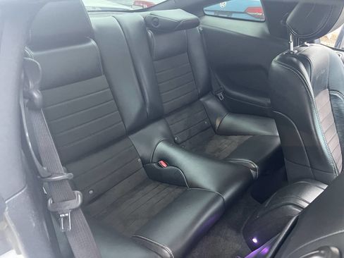 Used 2014 Ford Mustang GT Premium w/ Electronics Package RWD image 14