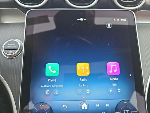 New 2026 Mercedes-Benz C 300 Sedan image 23