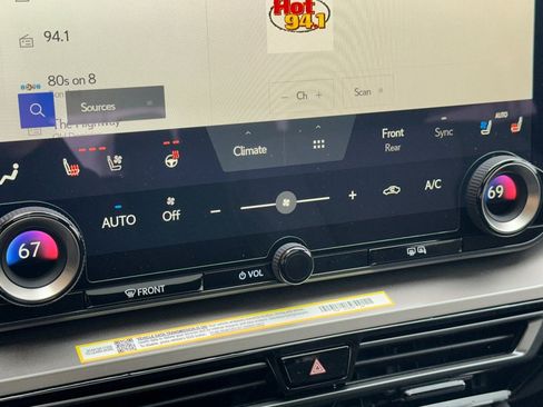 New 2026 Lexus TX 350 350 image 25