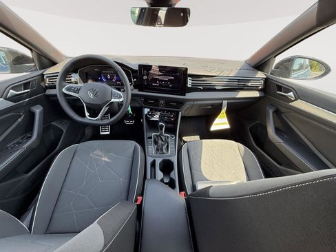 New 2025 Volkswagen Jetta Sport image 10