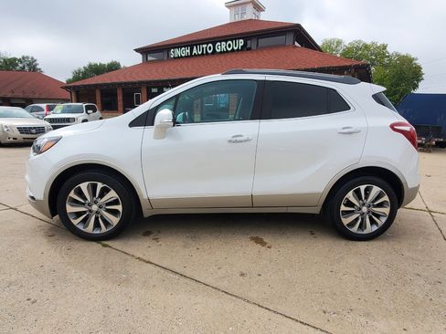 Used 2019 Buick Encore Preferred image 5