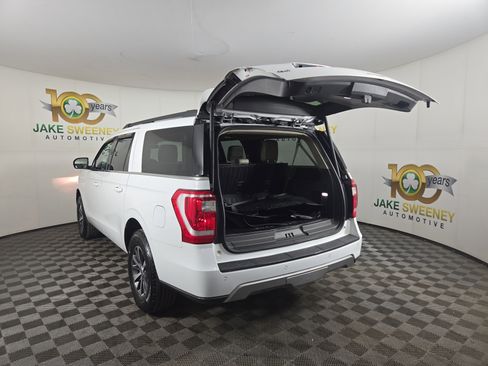 Used 2019 Ford Expedition Max XLT w/ Equipment Group 202A image 33