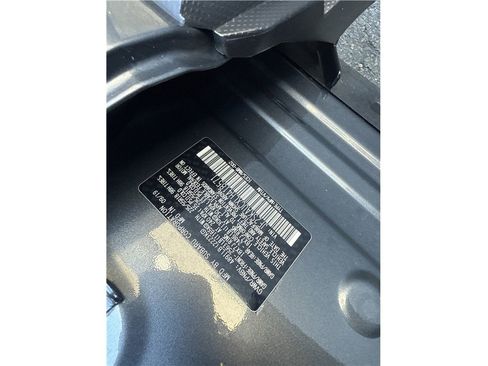 Used 2020 Subaru Forester Limited w/ Popular Package #3 AWD/4WD image 27