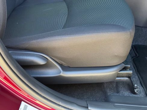 Used 2018 Mitsubishi Mirage G4 ES FWD image 24