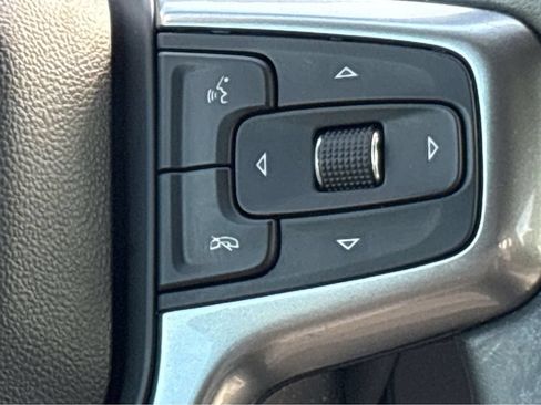 Used 2024 Chevrolet Silverado 1500 RST w/ All Star Edition Plus AWD/4WD image 25