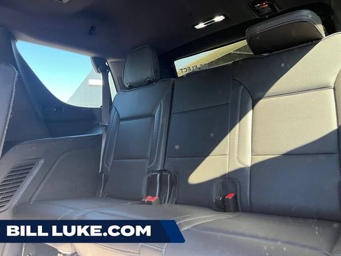 Used 2022 GMC Yukon Denali AWD/4WD image 11