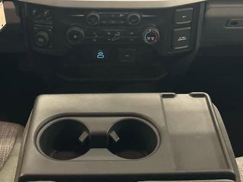 Used 2025 Ford F250 XLT image 11
