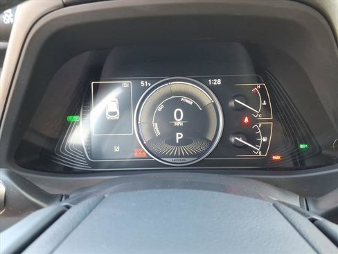 Used 2023 Lexus UX 250h AWD image 20