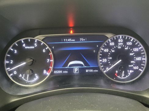 Used 2023 Nissan Sentra SV w/ All-Weather Package FWD image 23