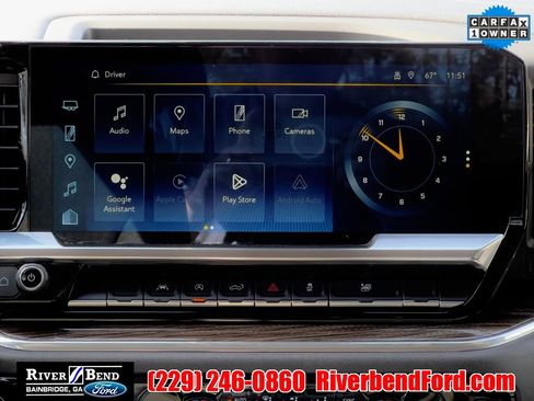 Used 2025 Chevrolet Silverado 1500 LT image 25