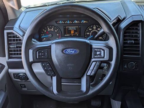 Used 2019 Ford F150 XL w/ Equipment Group 101A Mid AWD/4WD image 14