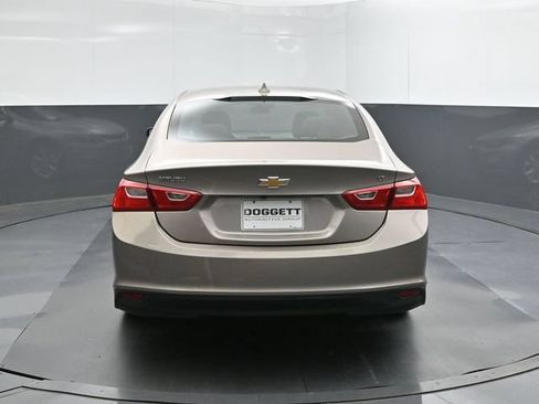 Used 2023 Chevrolet Malibu LT FWD image 5