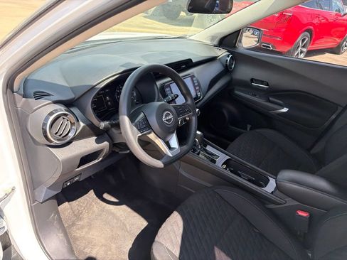 Used 2023 Nissan Kicks SV FWD image 25