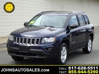 Used 2016 Jeep Compass Sport w/ Power Value Group image 1