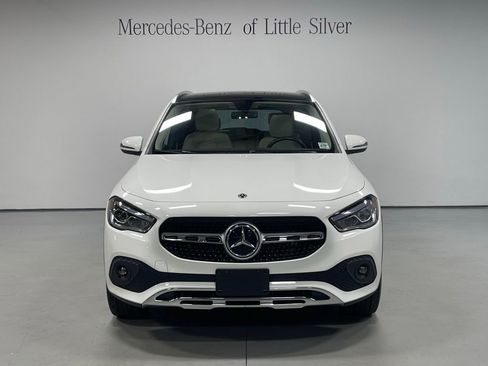 Used 2022 Mercedes-Benz GLA 250 4MATIC image 9