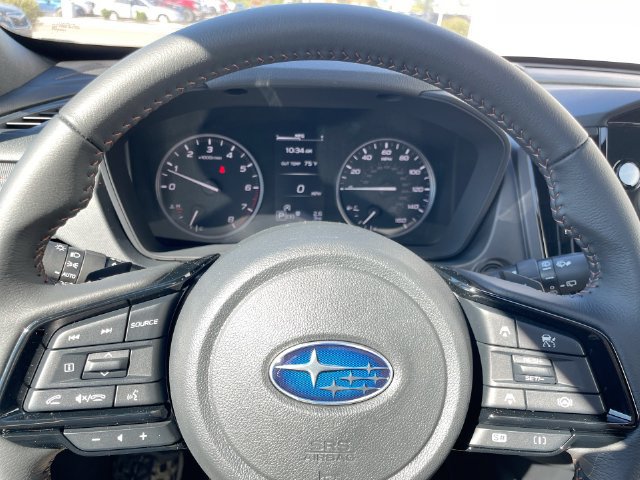 New 2026 Subaru Forester Sport AWD/4WD image 20