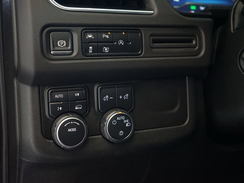 Used 2023 Chevrolet Tahoe RST w/ Sport Performance Package AWD/4WD image 26