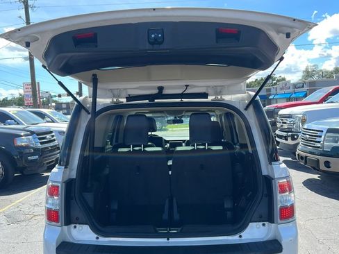 Used 2014 Ford Flex Limited w/ Equipment Group 303A AWD/4WD image 21