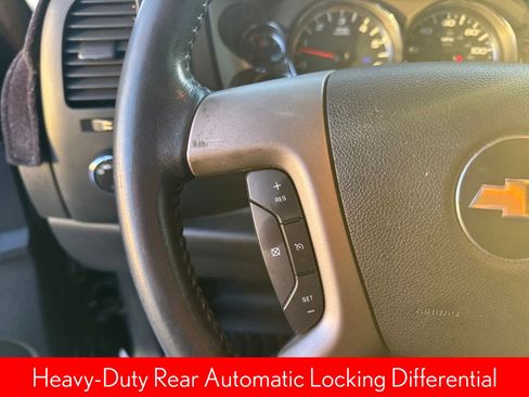 Used 2012 Chevrolet Silverado 1500 LT w/ All-Star Edition image 18