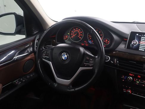 Used 2015 BMW X5 xDrive35i AWD/4WD image 23