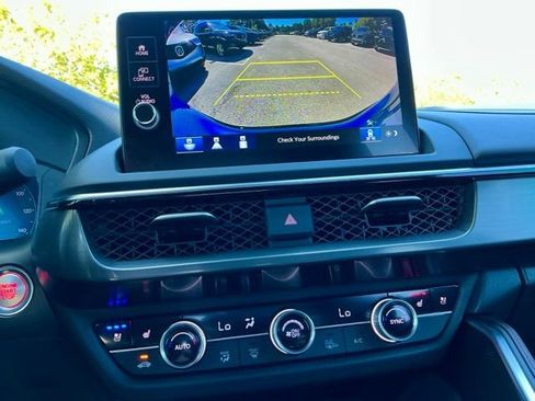 New 2026 Acura ADX A-Spec image 28