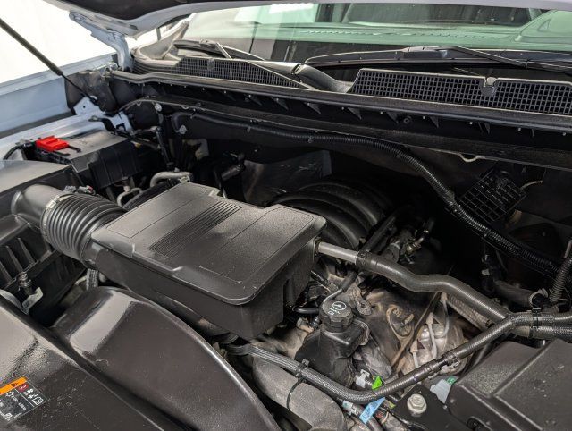 Used 2026 Chevrolet Silverado 2500 LT AWD/4WD image 26