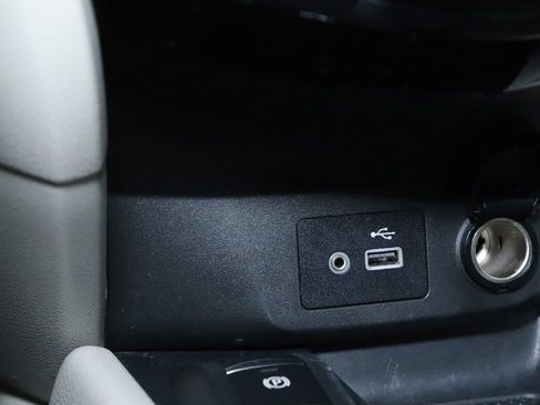 Certified 2022 Nissan Rogue Sport SL w/ Premium Package image 29