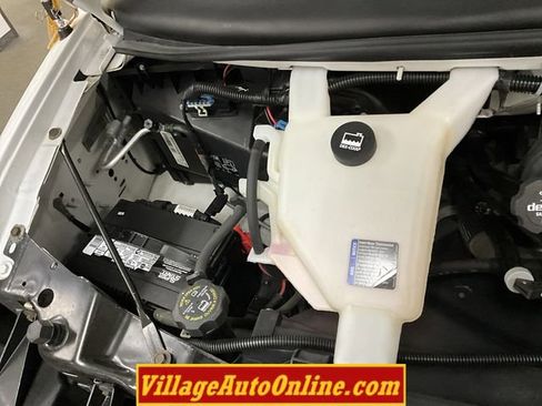 Used 2020 Chevrolet Express 2500 w/ Communications Package RWD image 26
