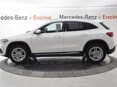 Used 2022 Mercedes-Benz GLA 250