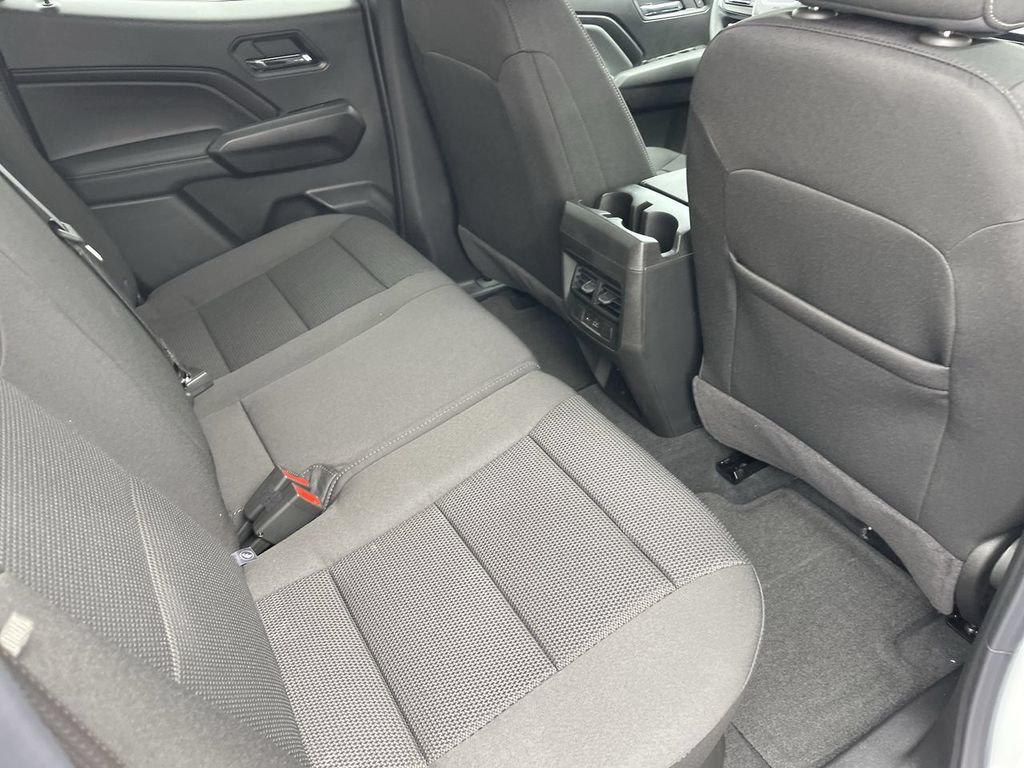 New 2026 GMC Canyon Elevation w/ Convenience Package RWD image 26