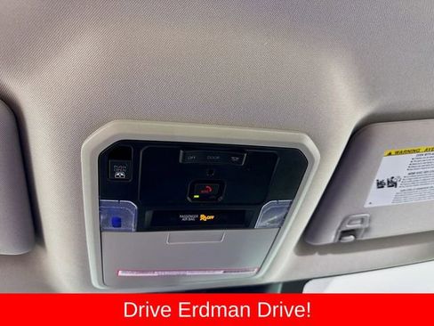 Used 2024 Toyota Tundra Limited w/ Nightshade Package AWD/4WD image 18