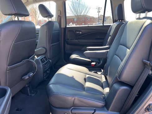 Used 2017 Honda Pilot Elite image 25