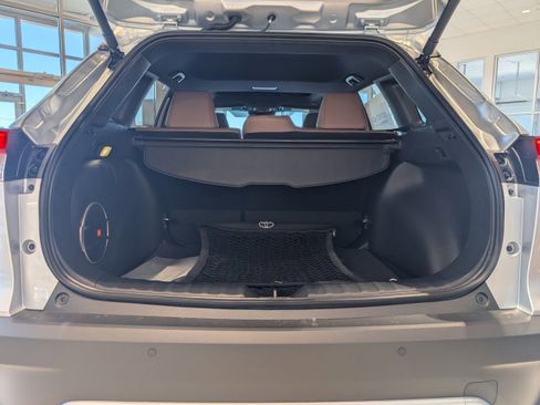 New 2026 Toyota Corolla Cross XLE image 28