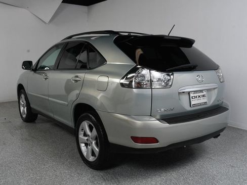 Used 2007 Lexus RX 350 AWD image 8