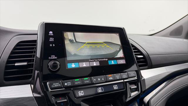 Used 2022 Honda Odyssey Elite image 30