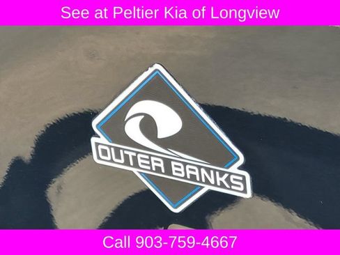 Used 2021 Ford Bronco Sport Outer Banks AWD/4WD image 8