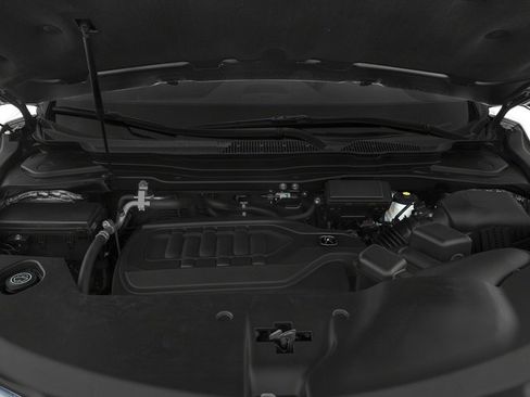 Used 2017 Acura MDX SH-AWD w/ Technology Package image 16