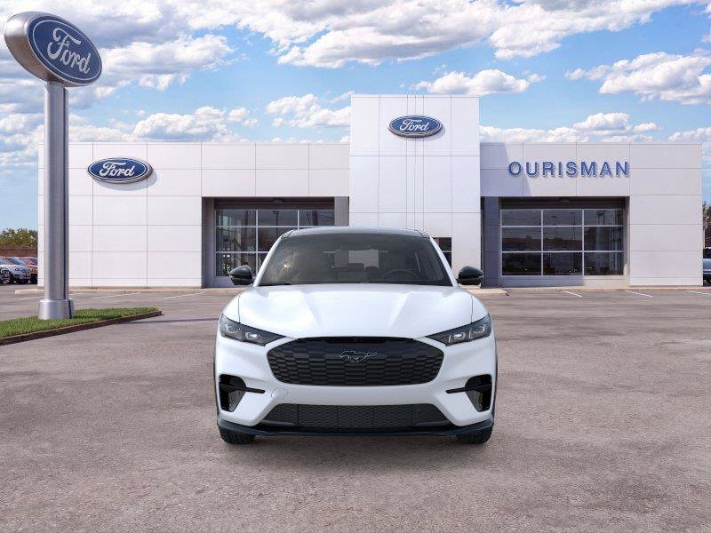 New 2026 Ford Mustang Mach-E Premium w/ Sport Appearance Package AWD/4WD image 2