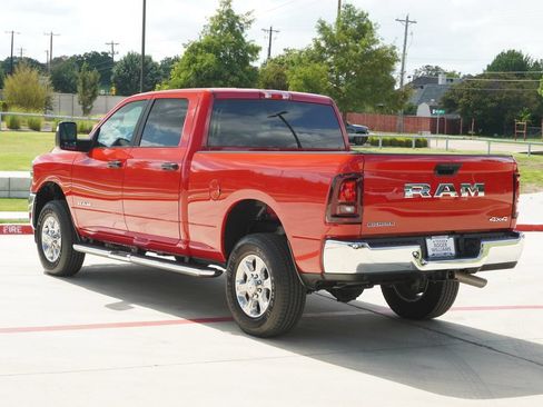 Used 2026 RAM 2500 Big Horn AWD/4WD image 6